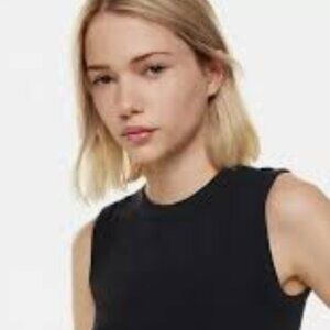 New Contour Muscle t-shirt